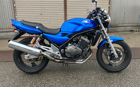 KAWASAKI BALIUS 250 Gen.2 ZR250B