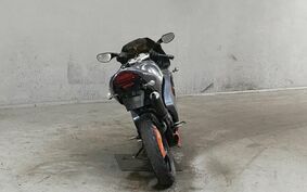 APRILIA RS4 50 不明