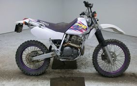 YAMAHA TT250R 1993 4GY