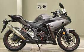 YAMAHA YZF-R25 RG10J