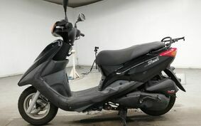 YAMAHA AXIS 125 TREET SE53J