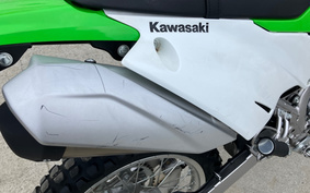 KAWASAKI KLX230 LX230A