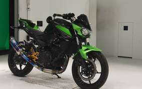 KAWASAKI Z400 Gen.2 2022 EX400G