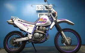 YAMAHA TT250R RAID 1995 4GY