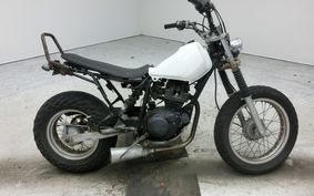 YAMAHA TW200 2JL