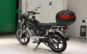 YAMAHA YB125SP