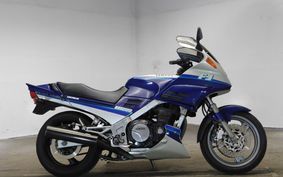 YAMAHA FJ1200 1992 3XW