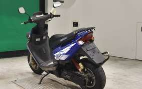 YAMAHA BW S100 4VP