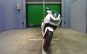 KAWASAKI NINJA 250R 2008 EX250K