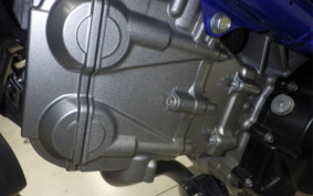 SUZUKI SV650 A 2020 VP55B