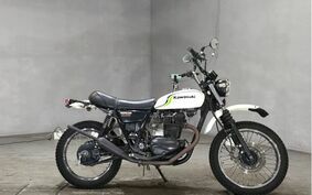 KAWASAKI 250TR BJ250F