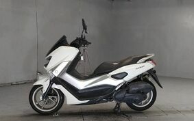 YAMAHA N-MAX 125 SE86J