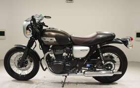 KAWASAKI W800 CAFE EJ800B