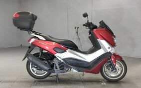 YAMAHA N-MAX 125 SE86J