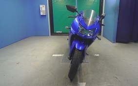 KAWASAKI NINJA 250R 2008 EX250K