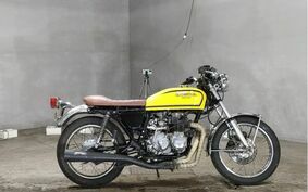 HONDA CB400F CB400F