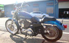 HARLEY XL1200C 2005 CGP