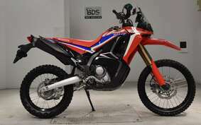 HONDA CRF250 GEN 2 RALLY MD47