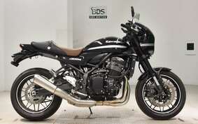 KAWASAKI Z900RS CAFE 2022 ZR900C