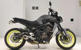 YAMAHA MT-09 A 2017 RN52J