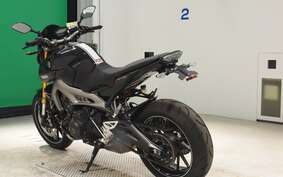 YAMAHA MT-09 2014 RN34J