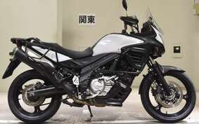 SUZUKI DL650 ( V-Strom 650 ) A 2014 VP56A