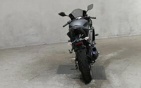 YAMAHA YZF-R25 RG43J