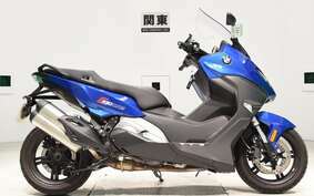 BMW C650 SPORT 0C04