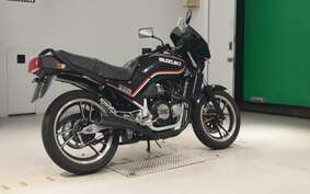 SUZUKI GS250FW GJ71A