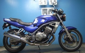 KAWASAKI BALIUS 250 1994 ZR250A