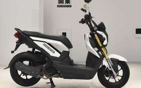 HONDA ZOOMER-X JF52