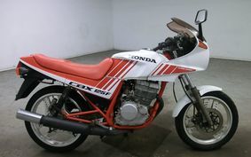 HONDA CBX125F JC11