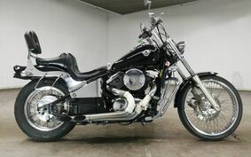 KAWASAKI VULCAN 400 1995 VN400A