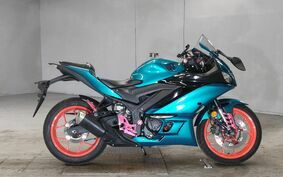 YAMAHA YZF-R25 RG43J