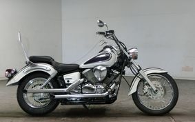 YAMAHA DRAGSTAR 250 VG02J