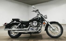 YAMAHA DRAGSTAR 250 VG02J