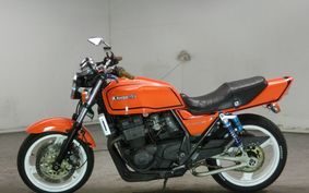 KAWASAKI ZRX400 1996 ZR400E