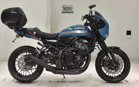 KAWASAKI Z900RS CAFE 2019 ZR900C