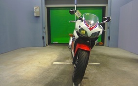 HONDA CBR400R 2013 NC47