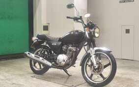 YAMAHA YB125SP