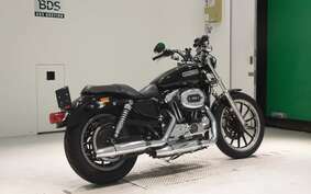 HARLEY L1200LI 2009