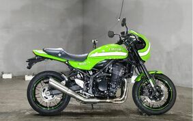 KAWASAKI Z900RS CAFE 2018 ZR900C