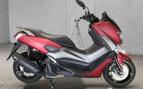 YAMAHA N-MAX 155 SG50J