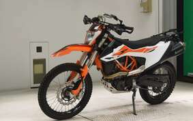 KTM 690 ENDURO R 2019