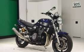 YAMAHA XJR1300 Gen.2 2009 RP17J