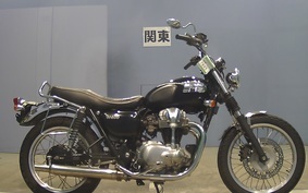 KAWASAKI W400 2008 EJ400A