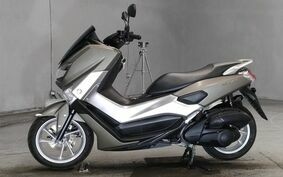 YAMAHA N-MAX 125 SE86J