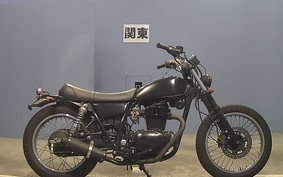 KAWASAKI 250TR BJ250F