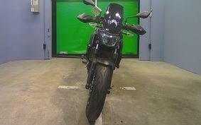 KAWASAKI Z650 A 2017 ER650H