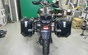 YAMAHA XT1200Z SUPER TENERE 2014